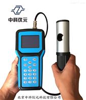 手持高温粉尘仪