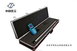 手持式高温粉尘检测仪