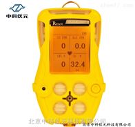 YYH6000便携式气体检测报警仪