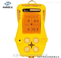 YYH6000便携式气体检测报警仪