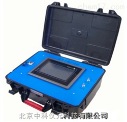HHP9000汽车尾气排放检测仪