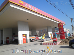 油库油站Gas200DMS危险性气体监测报警系统