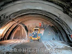 Gas200DMs隧道有害气体监测系统