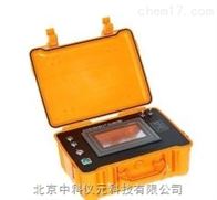 ZKYY便携式煤气热值分析仪