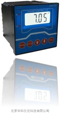 工业在线PH计