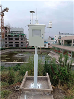ZK-XS-online10大气环境恶臭污染追踪系统