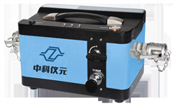 ZK8001油气回收智能检测仪